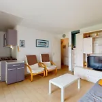Appartement Vue Sur Le Port, Proche Mer