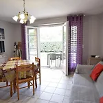 Gres Des Vents - Hossegor Agreable Villa Jumelee A Proximite Des Plages Et Des Restaurants