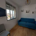 Grau D'Agde: Appt 2P Renove A 20M De La Plage - Fr-1-423-282