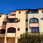 Appartement Front De Mer Le Barcares