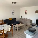 Le Barcares Appartement Bord De Mer