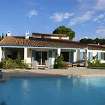 Villa Les Folies - Magnifique Jardin Avec Piscine