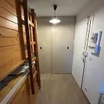 Studio Avec Coin Nuit Vue Mer - La Ciotat