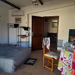 Maison Charmante A Martigues Avec Jardin Et Climatisation