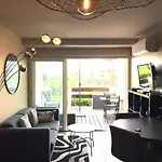Appartement Dans Village Naturiste Port Nature 8