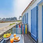 Stunning Home In Noirmoutier En Lile