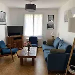 Maison De Vacances A Carantec Centre - 4 Chambres