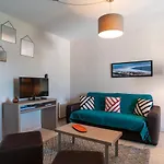 Les Thermes 530 - Vue Mer A 100M De La Plage