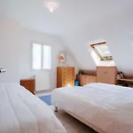 Maison Spacieuse A Carnac, Proche Plage, 3 Terrasses, Jardin Clos, Wifi, Pour 7 Pers, 2* - Fr-1-477-220