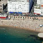 Les Catalans, Vue Mer