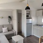 Mobil Home 6/8 Personnes Camping Le Lac Des Reves