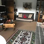 Charming Apartment Ideal For Families
