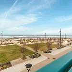 Duplex A Mimizan Plage Pour 7 Pers, Parking, Face Ocean, Classe 3 Etoiles - Fr-1-50-92