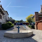 Studio Renove Au Coeur De Villers-Sur-Mer, Proche Plage Et Commerces - Fr-1-712-61
