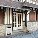 Studio Renove Au Coeur De Villers-Sur-Mer, Proche Plage Et Commerces - Fr-1-712-61