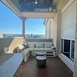 Appartement T2 Avec Terrasse