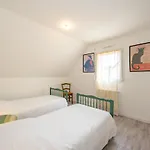 Dahouet - Charmante Maison Pour 6 Voyageurs