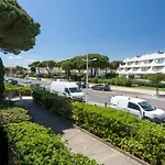 Terrasses De L Espiguette 320 - Studio 2 Pers