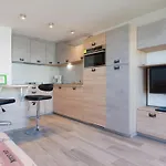 Terrasses De L Espiguette 320 - Studio 2 Pers