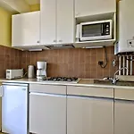 Arcachon: T2 Acces Prive Plage, Balcon, Parking - Fr-1-433-19