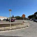 Magnifique Studio Cabine Avec Terrasse Et Parking