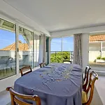 Appartement 4 Chambres Avec Terrasse Et Parking A Arcachon, Acces Direct Aux Plages - Fr-1-433-28
