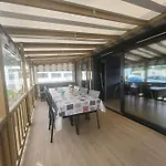 Mobil Home 3 Chambres N° 62 Parc Roselieres