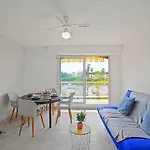 T2 Dans La Marina Du Port De Canet - 2622 -