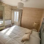 Charming Little House With Exposed Stonework