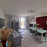 Charmant Duplex A 500 M De La Plage
