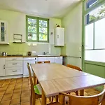 Spacieuse Villa A Arcachon - Terrasses, Jardin, Proche Plages, 5 Chambres Pour 12 Pers. - Fr-1-433-104