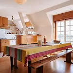 La Trinite/Mer, Appt Spacieux 4P, 100M², 3 Ch, Wifi, Animaux Admis - Fr-1-477-79