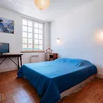 La Trinite/Mer, Appt Spacieux 4P, 100M², 3 Ch, Wifi, Animaux Admis - Fr-1-477-79