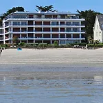 Le Capitole - Studio Quartier Benoit Acces Direct Plage