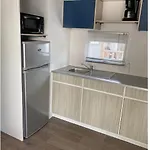 Mobil-Home 6 Personnes - Camping La Falaise 4* / Piscine / Club Enfants / Spa / Restaurant / Animations