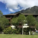 Appartement Face Au Mont Blanc & Glaciers