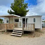 Mobil-Home 6 Personnes - Camping La Falaise 4* / Piscine / Club Enfants / Spa / Restaurant / Animations