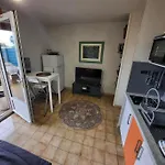Maison A Marseillan Plage