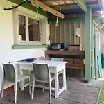 Joli Appartement Avec Jardin