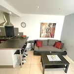 Appartement Cosy Et Calme En Plein Centre Du Grau-Du-Roi