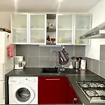 Appartement Cosy Et Calme En Plein Centre Du Grau-Du-Roi