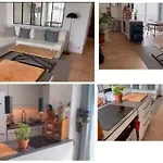 Appartement Avec Grande Terrasse A La Grande Motte