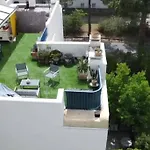 Appartement Avec Grande Terrasse A La Grande Motte