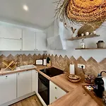 Le Bali, Exceptionnel P3 Avec Piscine A 2 Min Des Plages , Parking, Wifi Et Climatisation