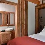 Appartement Dans Chalet De Luxe Megeve