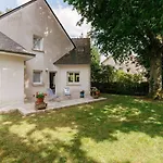 Maison Spacieuse A Carnac, Proche Plage, 3 Terrasses, Jardin Clos, Wifi, Pour 7 Pers, 2* - Fr-1-477-220