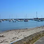 Maison Calme A 150 M De La Plage, Wi-Fi, 8 A 10 Pers. - Fr-1-639-68