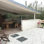 La Roulotte Du Mas