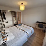 Appartement Hyper-Centre