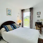 Arcachon - Appartement 3 Pieces Avec Terrasses Et Parking A 300M De La Plage - Fr-1-433-53